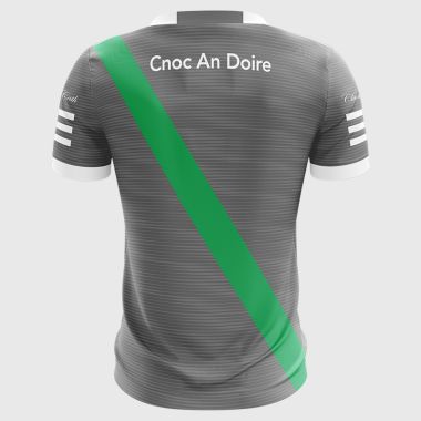 Knockaderry GAA Jersey