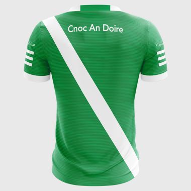 Knockaderry GAA Jersey