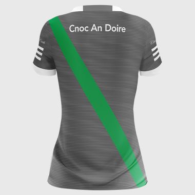 Knockaderry GAA Women&#039;s Fit Jersey