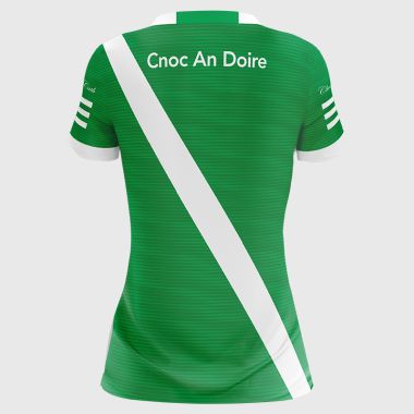 Knockaderry GAA Women&#039;s Fit Jersey