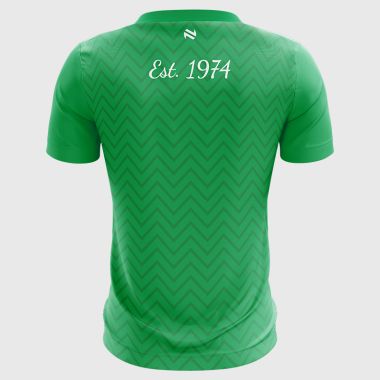 Rosenallis AFC Printed T-Shirt
