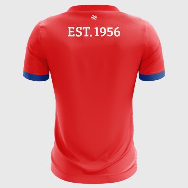Castleview AFC Kids&#039; Printed T-Shirt