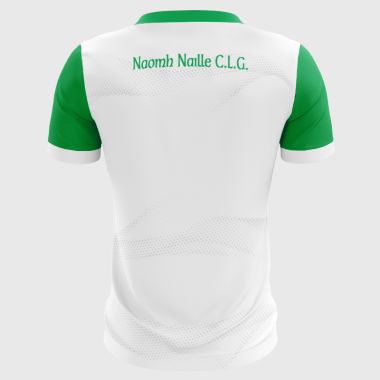 CLG Naomh Naille Jersey