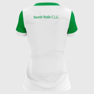 CLG Naomh Naille Women&#039;s Fit Jersey