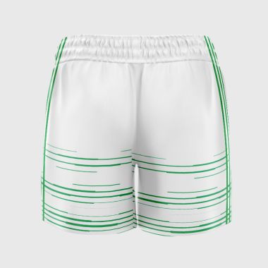 Walsh Island GAA Mourne Shorts