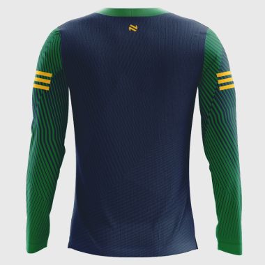 Stabannon Parnells GFC Men&#039;s Force Warm Up Top