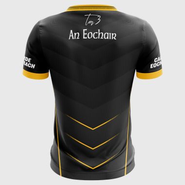 Augher St Macartan&#039;s GAC Jersey