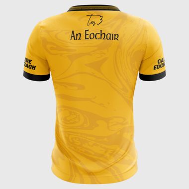 Augher St Macartan&#039;s GAC Jersey