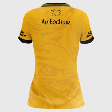 Augher St Macartan&#039;s GAC Women&#039;s Fit Jersey