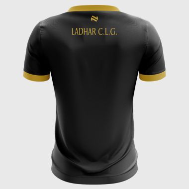 Lyre GAA Short Sleeve Training Top