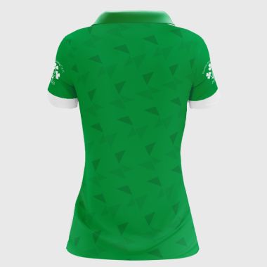 St. Patrick&#039;s GFC, Louth Women&#039;s Fit LGFA Jersey