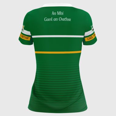 Eastern Gaels GAA, Meath Women&#039;s Fit Jersey