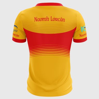 St. Laurences GAA Jersey