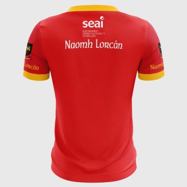 St. Laurences GAA Camogie Jersey