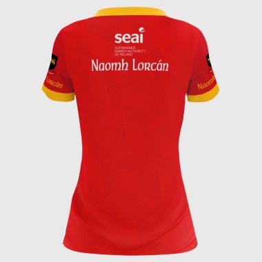 St. Laurences GAA Women&#039;s Fit Camogie Jersey