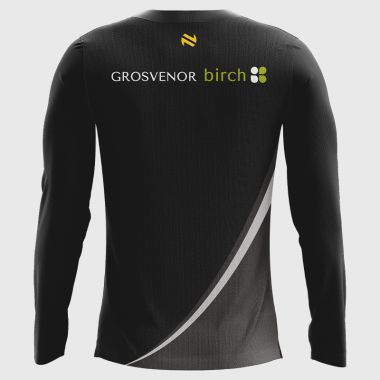 Romsey Hockey Club Hockey Goalkeeper Jersey