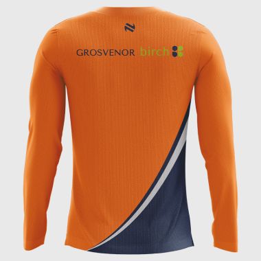 Romsey Hockey Club Hockey Goalkeeper Jersey
