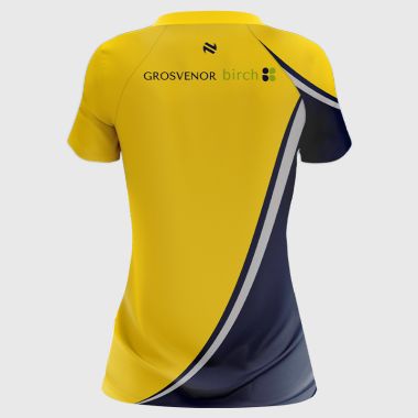 Romsey Hockey Club Women&#039;s Games Shirt