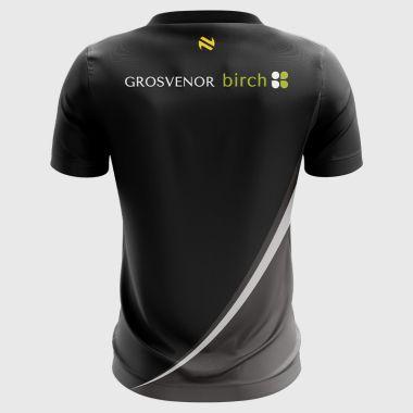 Romsey Hockey Club Hockey Goalkeeper Jersey
