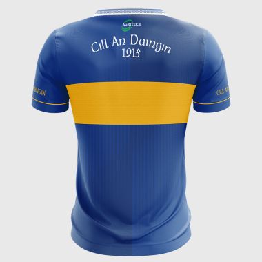 Kiladangan GAA Jersey