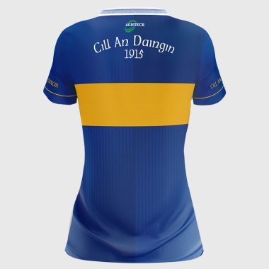 Kiladangan GAA Women&#039;s Fit Jersey