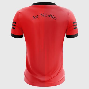 Kenmare Shamrocks Kids’ Jersey