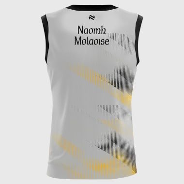 Naomh Molaoise LGFA Women&#039;s Fit Vest