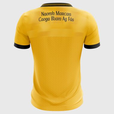St. Marks GAA Club Jersey