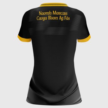 St. Marks GAA Club Women&#039;s Fit Jersey