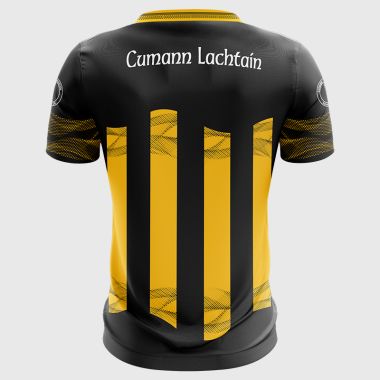 St. Lachtains GAA Women&#039;s Fit Jersey