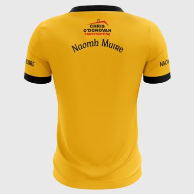 St. Marys GAA Cork Jersey