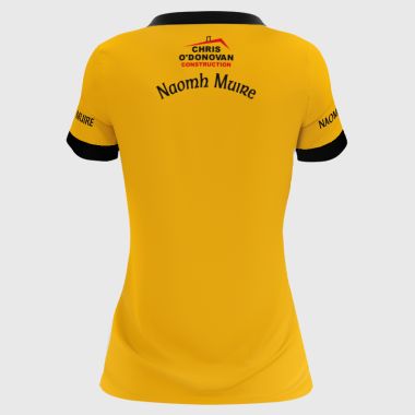 St. Marys GAA Cork Women&#039;s Fit Jersey