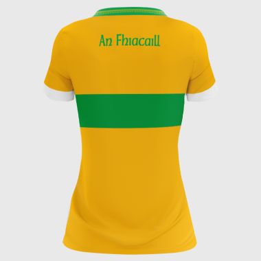 Feakle GAA Women&#039;s Fit Jersey