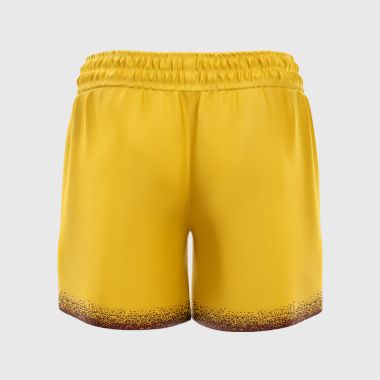 Sutton United Girls Kids&#039; Soccer Shorts