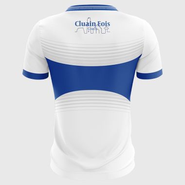 Clones GFC Jersey