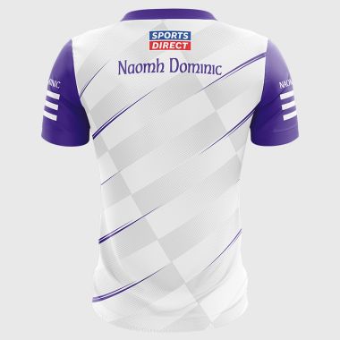 St. Dominics Kids’ Camogie Jersey