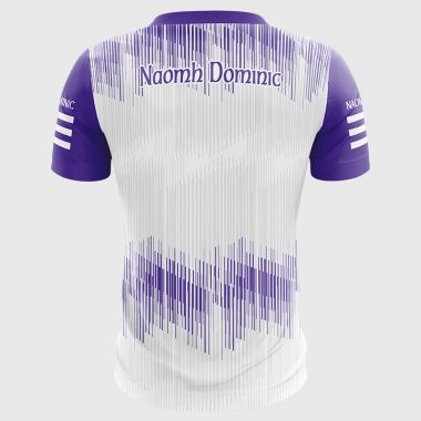 St. Dominics Kids’ Camogie Jersey