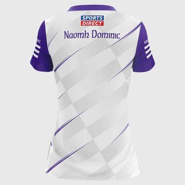 St. Dominics Women&#039;s Fit Camogie Jersey