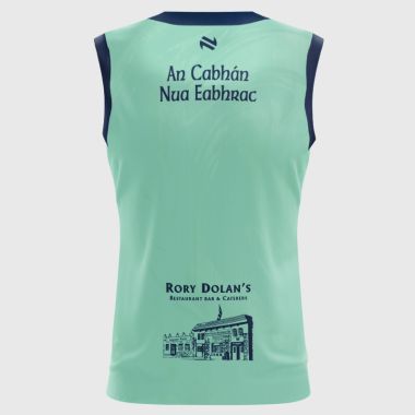 Cavan GFC New York Vest