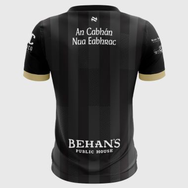 Cavan GFC New York Jersey