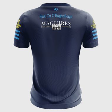 Belcoo GAC Short Sleeve Training Top