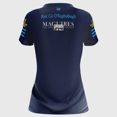 Belcoo GAC Women&#039;s Fit Short Sleeve Training Top
