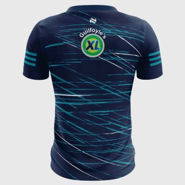 Moyne Templetuohy Short Sleeve Training Top