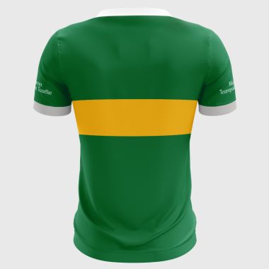 Moyne Templetuohy Jersey