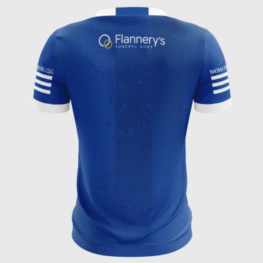 St. Patrick&#039;s GAA Wicklow Jersey