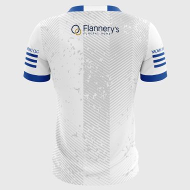 St. Patrick&#039;s GAA Wicklow Jersey