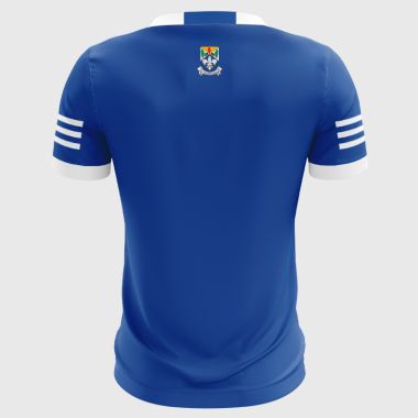 Killeevan Sarsfields GFC Jersey