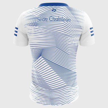 Oldcastle GFC Kids&#039; Short Sleeve Training Top