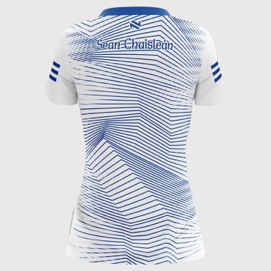 Oldcastle GFC Women&#039;s Fit Short Sleeve Training Top