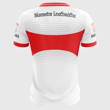 Abbeylara GFC Kids’ Jersey